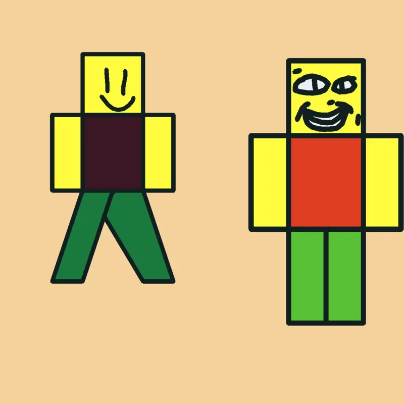 Game by @Green_Cube78