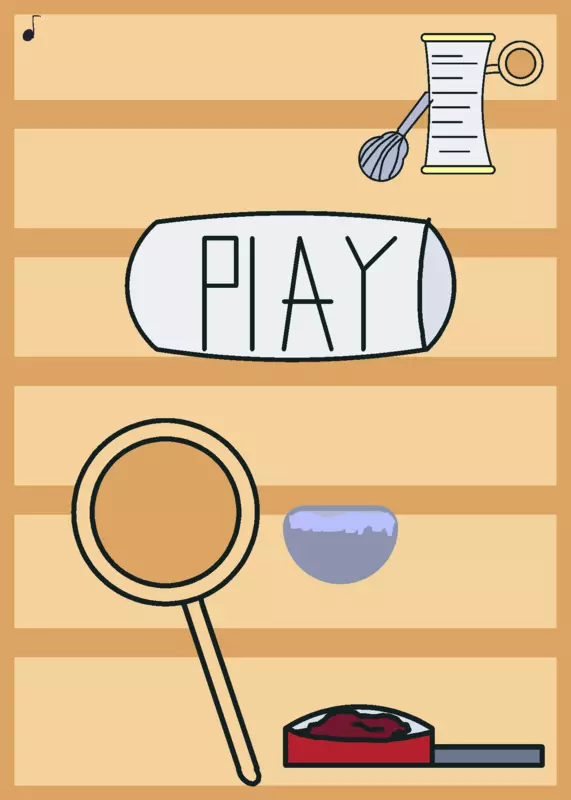 Game by @emily-mae