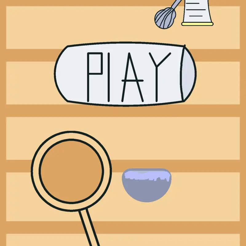 Game by @emily-mae