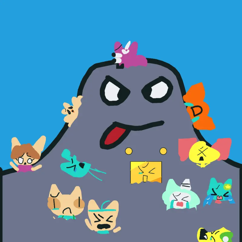 Game by @DindaUmar