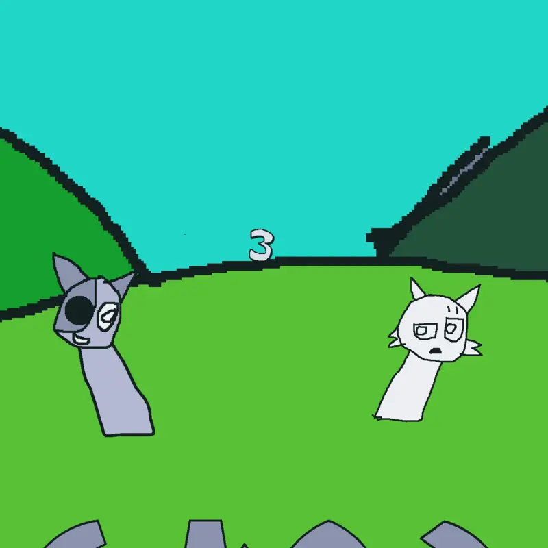 Game by @TheFK