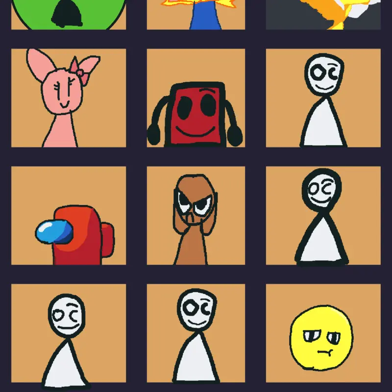 Game by @Yordan_xd