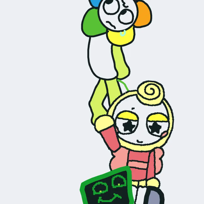 Game by @EnderCreeper