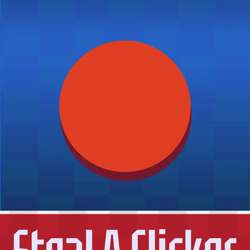 Steal A Clicker by @superwithAV