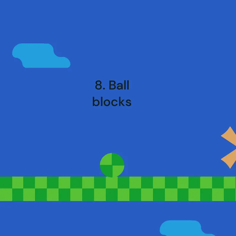 Game by @dirjrb