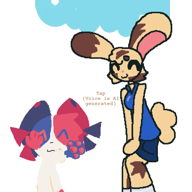 Game by @-R4Z3R-