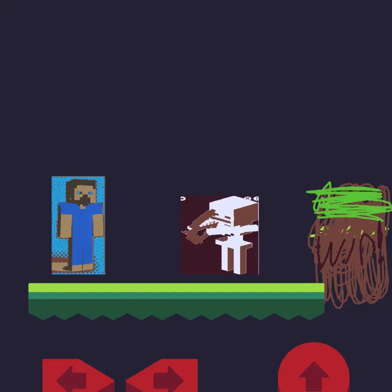 Game by @yellowgame_studio