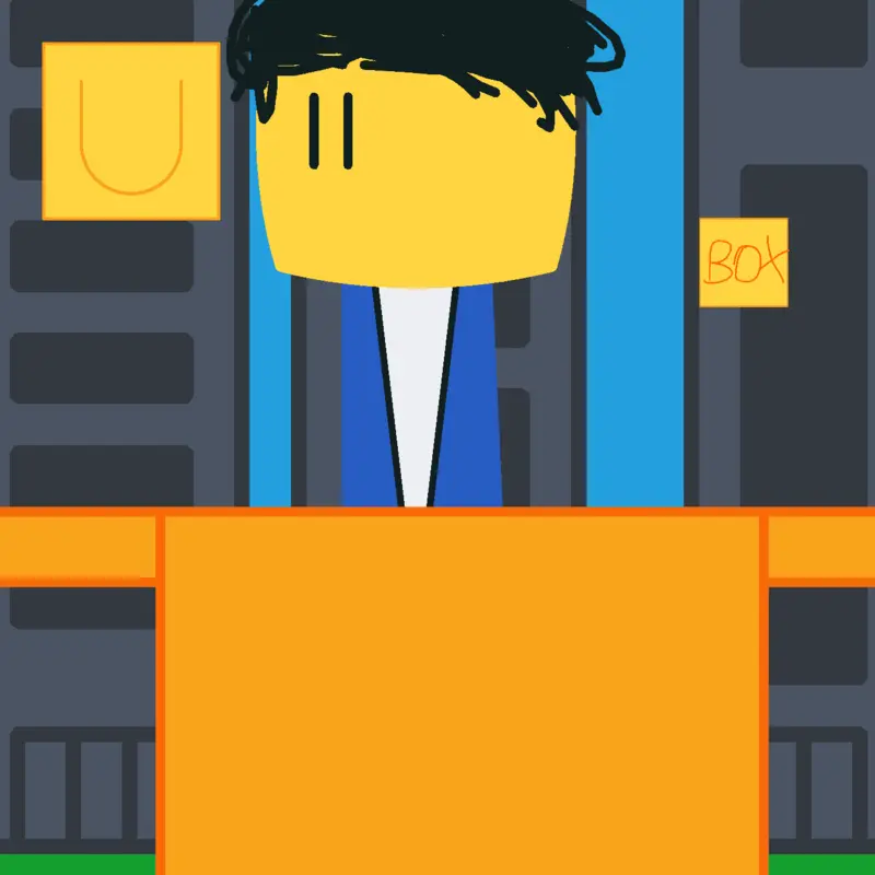 Game by @RedSpeakerMan