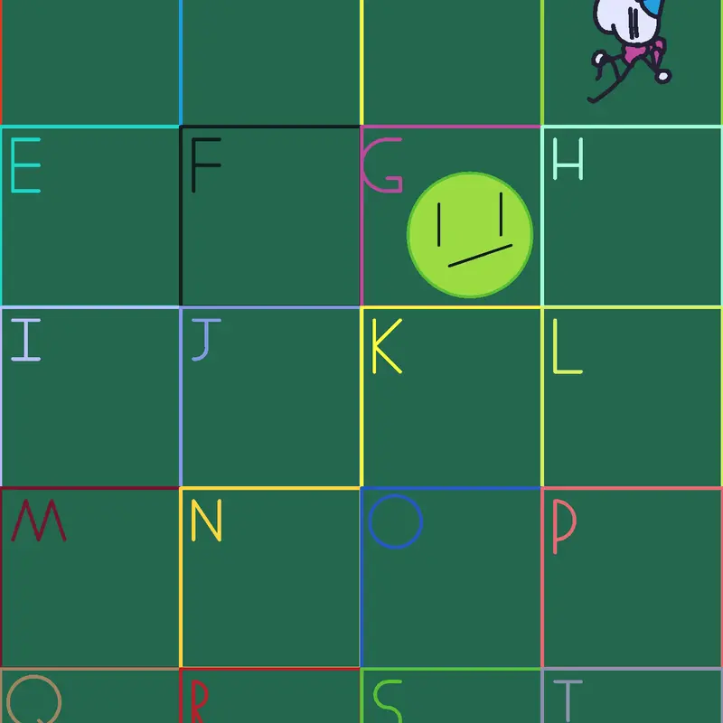 Game by @cecil_013