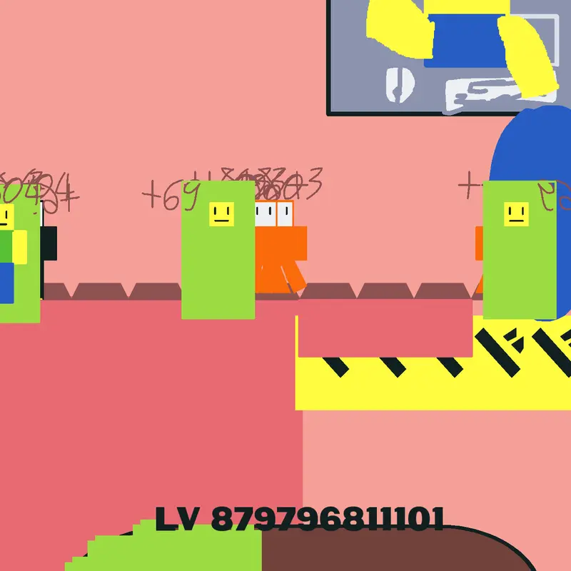 Game by @HngQuynNguynThi