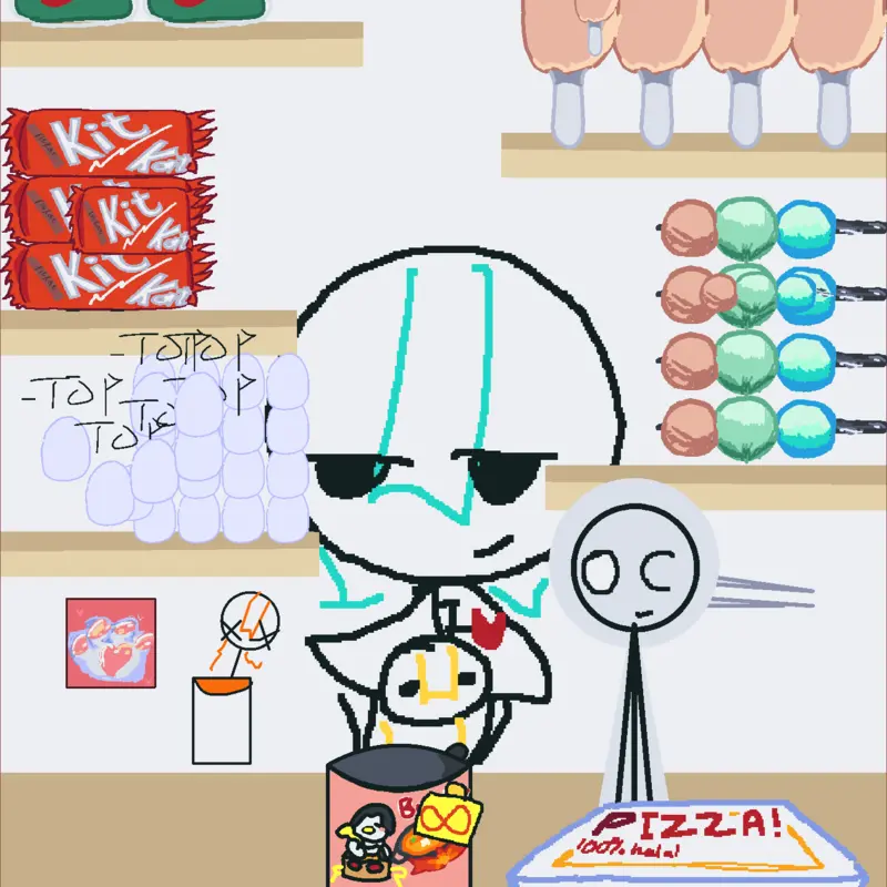 Game by @A_blue