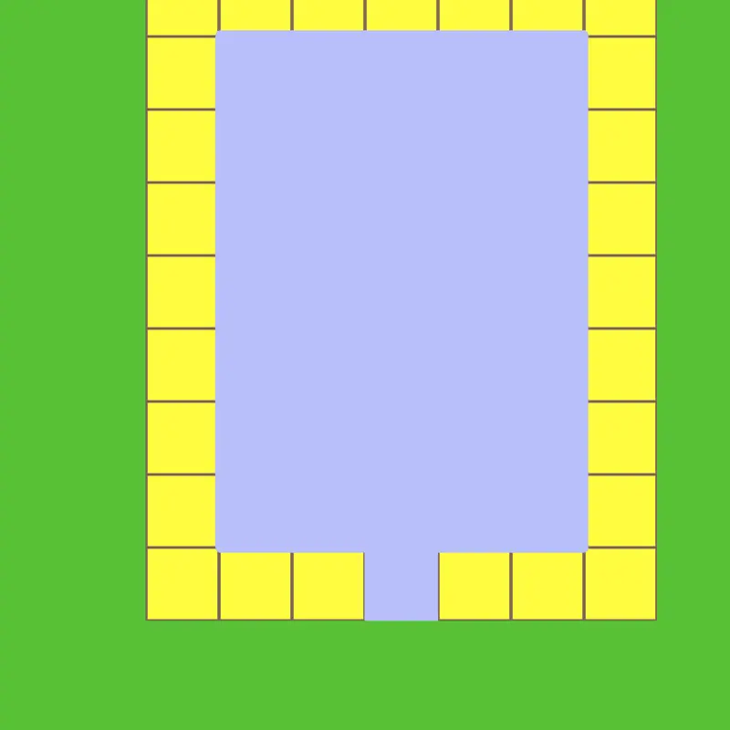 Game by @pallete_coletor