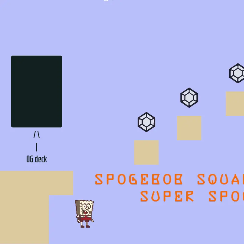Game by @wangamw
