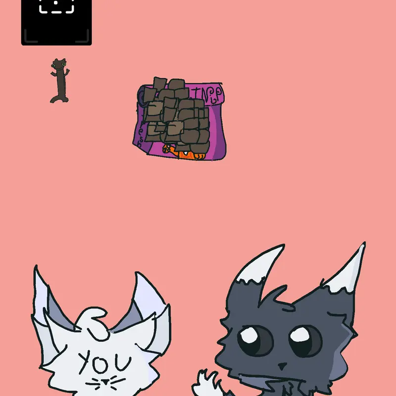 Game by @Catwilliam