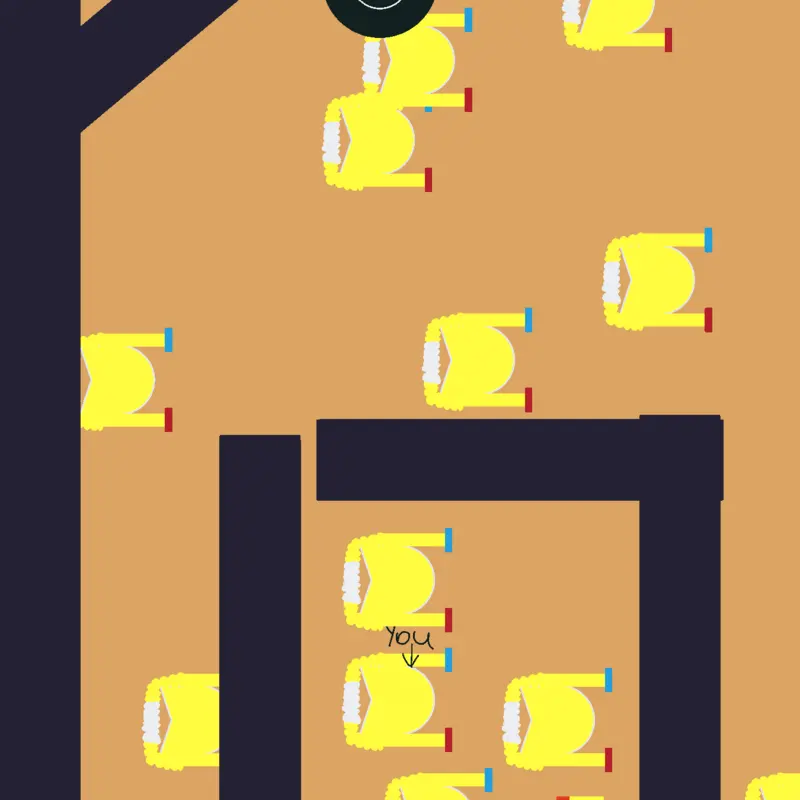 Game by @Dumbdumb