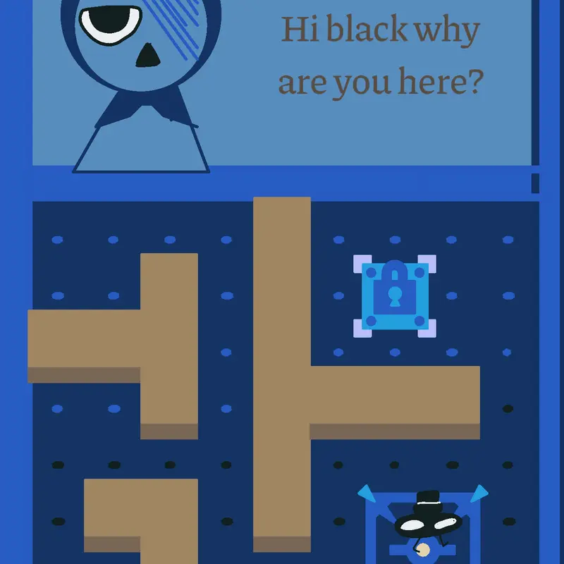 Game by @ahley