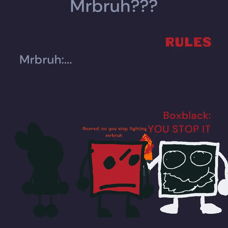 Game by @boxred