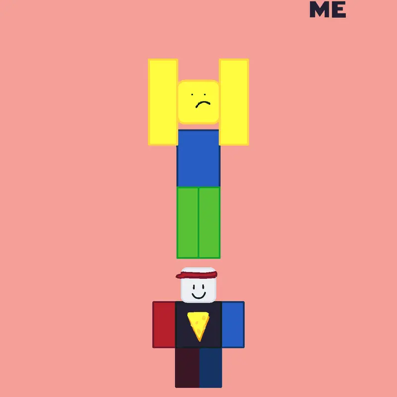 Game by @ice_cube4409