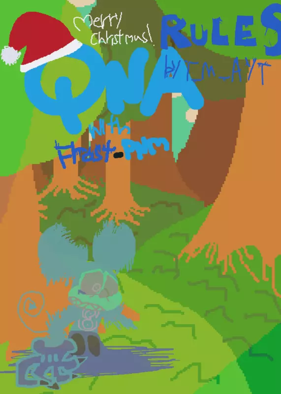 Game by @RandomThenEver