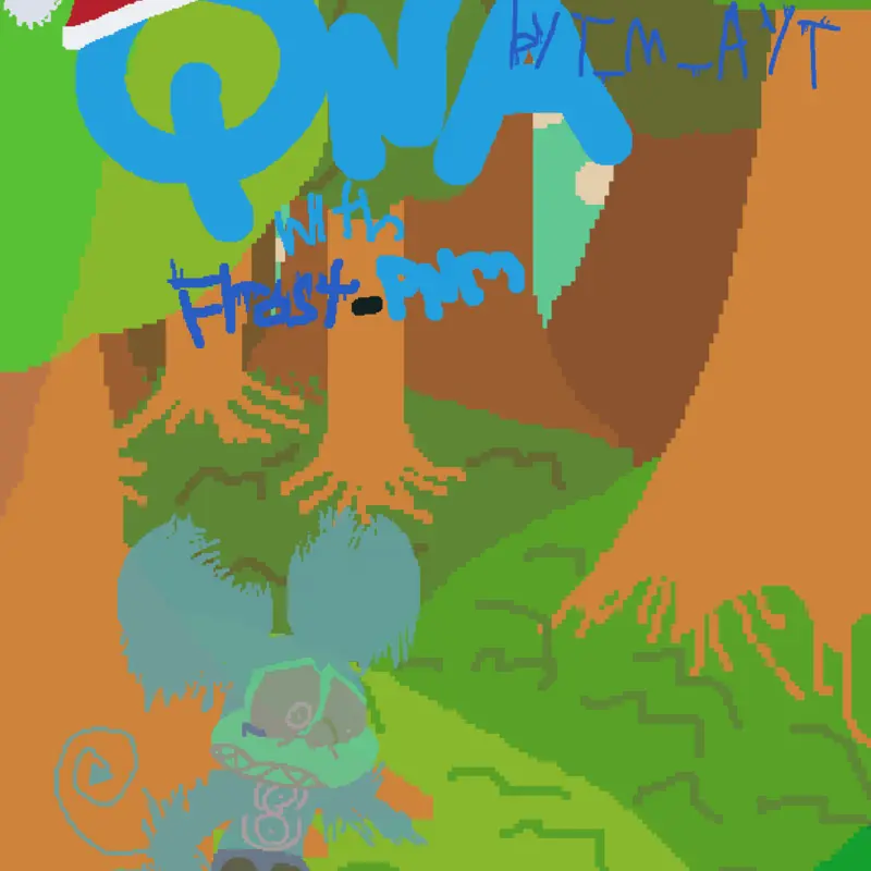 Game by @RandomThenEver