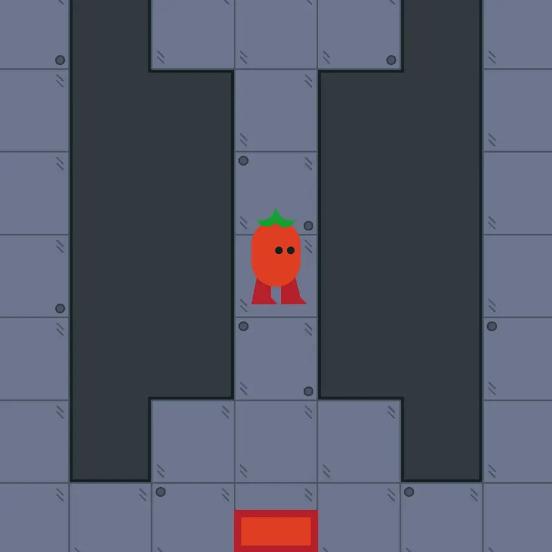 Game by @e4t