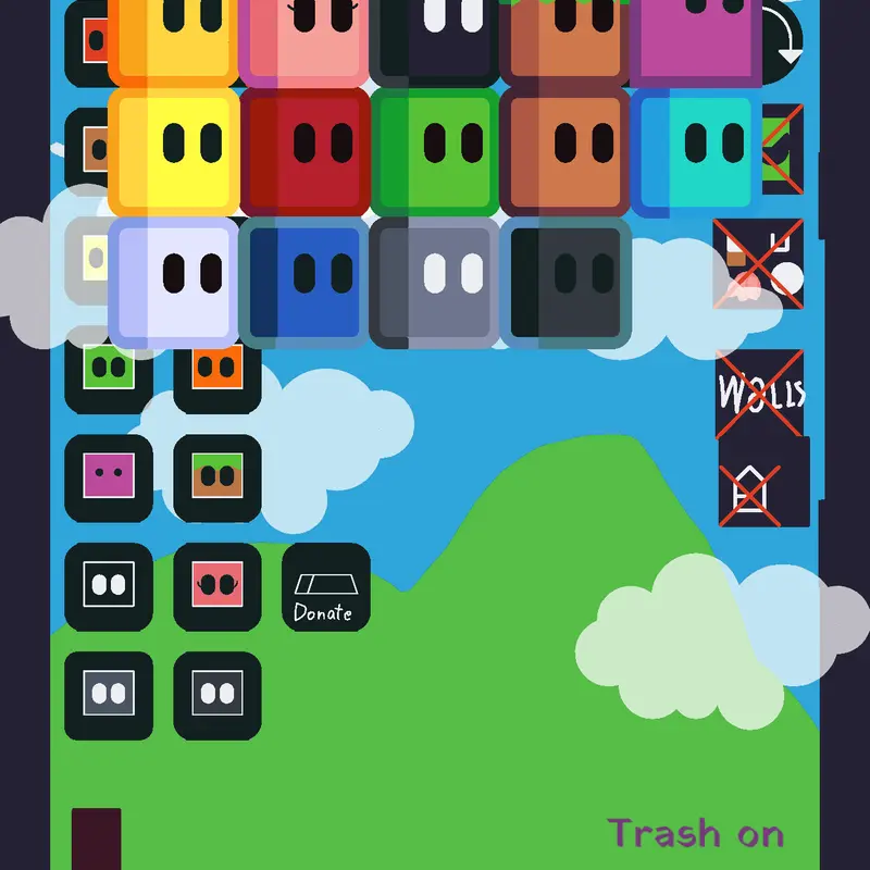 Game by @Apex_Castle60sus