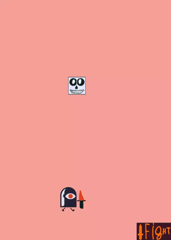 Game by @The_godtale_sans
