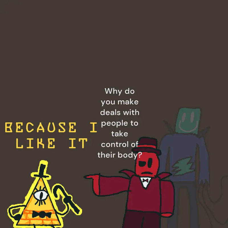 Game by @un_bill_cipher
