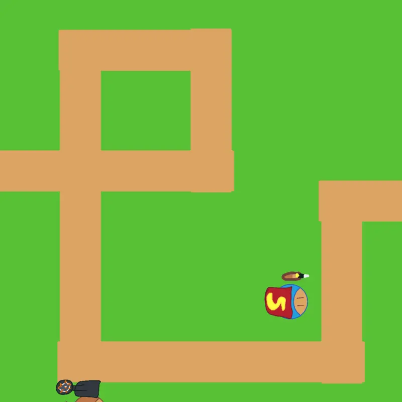 Game by @hello_there-world