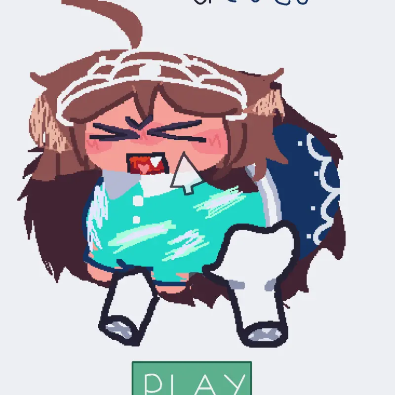 Game by @COCO_fep