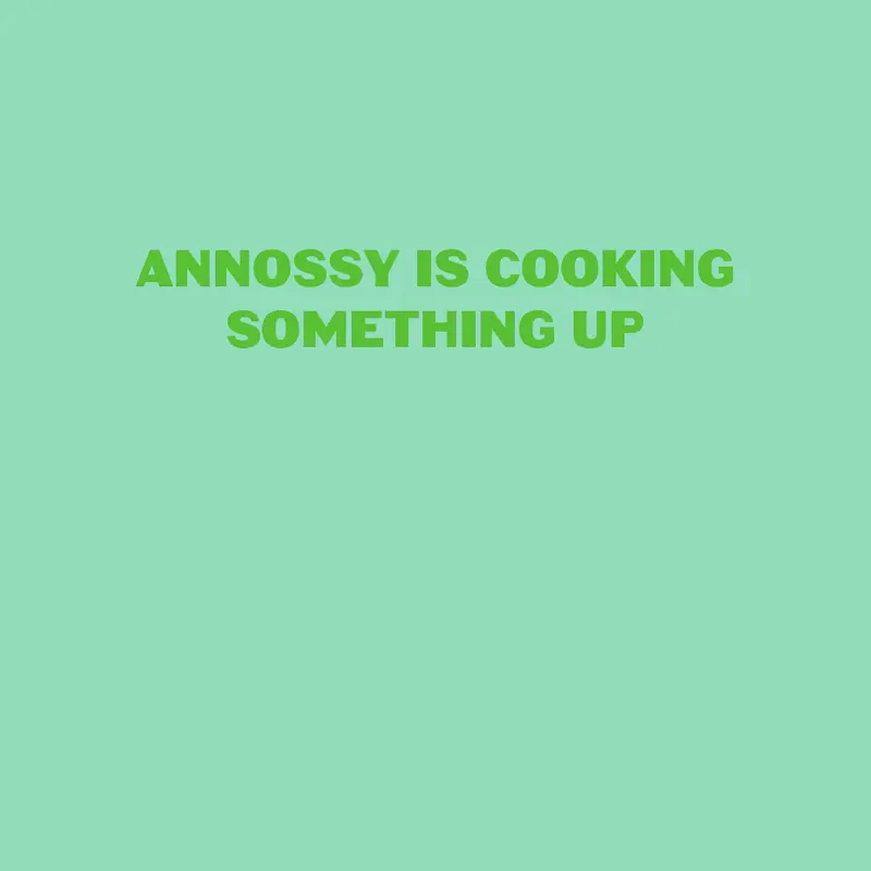 Game by @annossy
