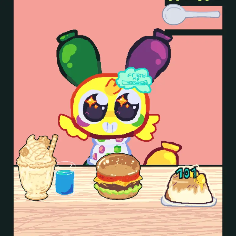 Game by @FemtanylEternal