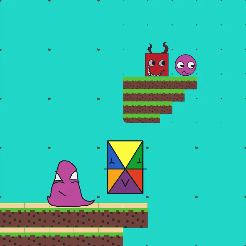 Game by @Meer314
