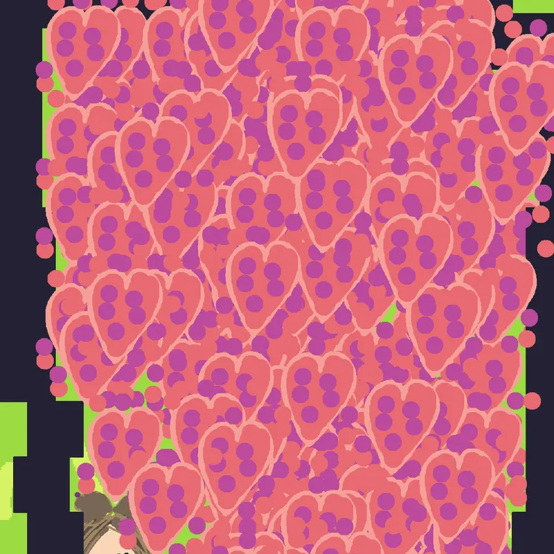Game by @CastlePKXDBlossom