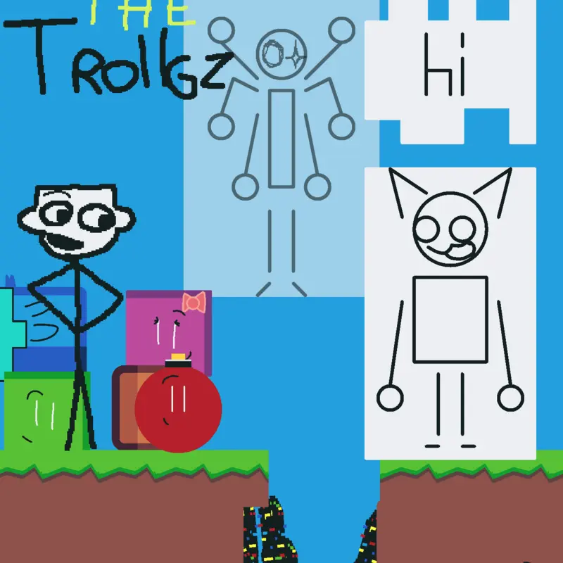 Game by @x-30