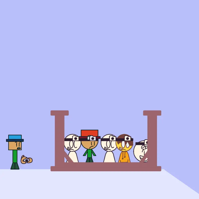 Game by @redstatic