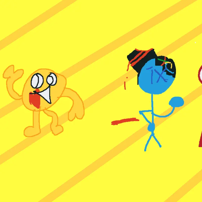 Game by @cuteface_studios
