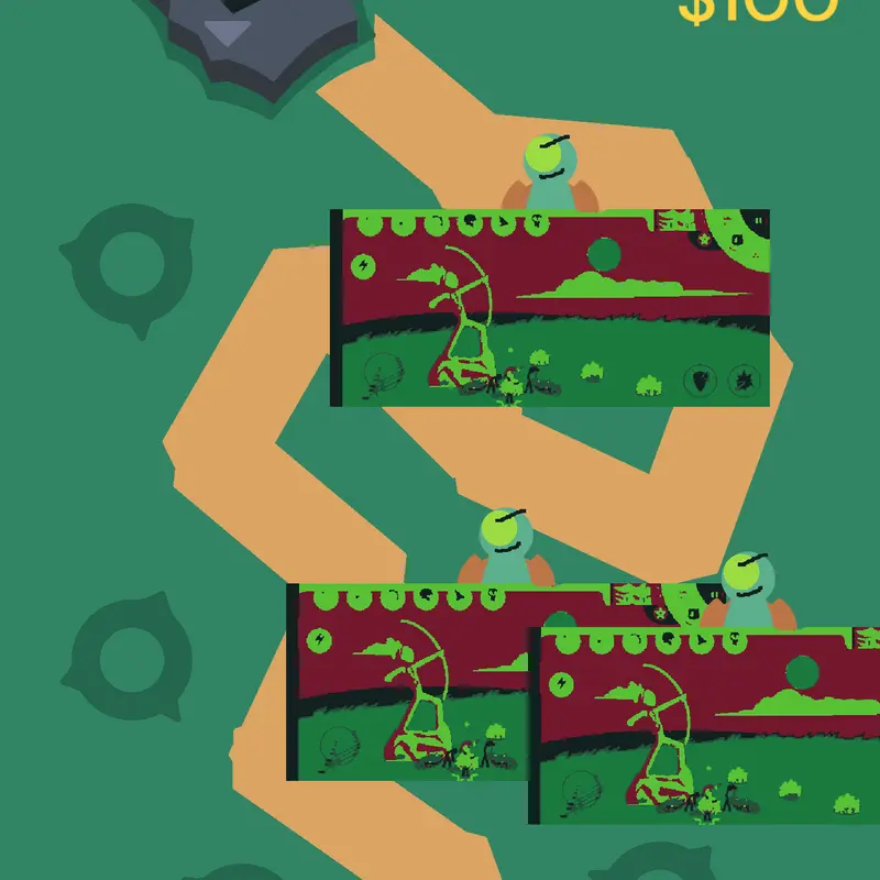Game by @skorpio293