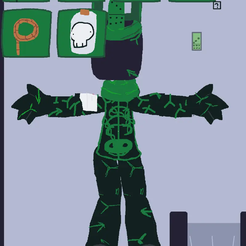 Game by @Forsaken_2025