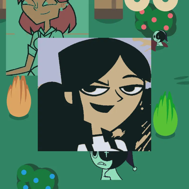 Game by @pompomchica