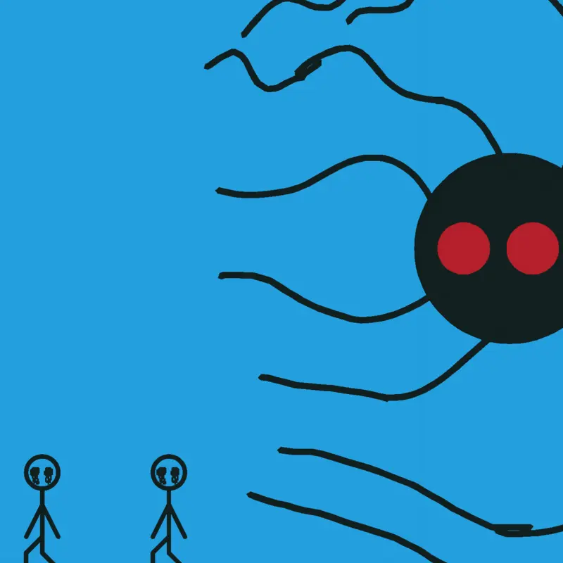 Game by @TYLER--ANIMATING-_-