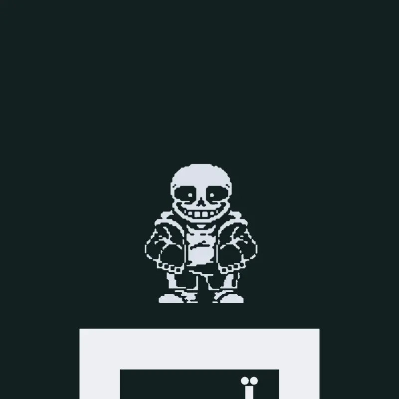 Game by @gianlucatercero