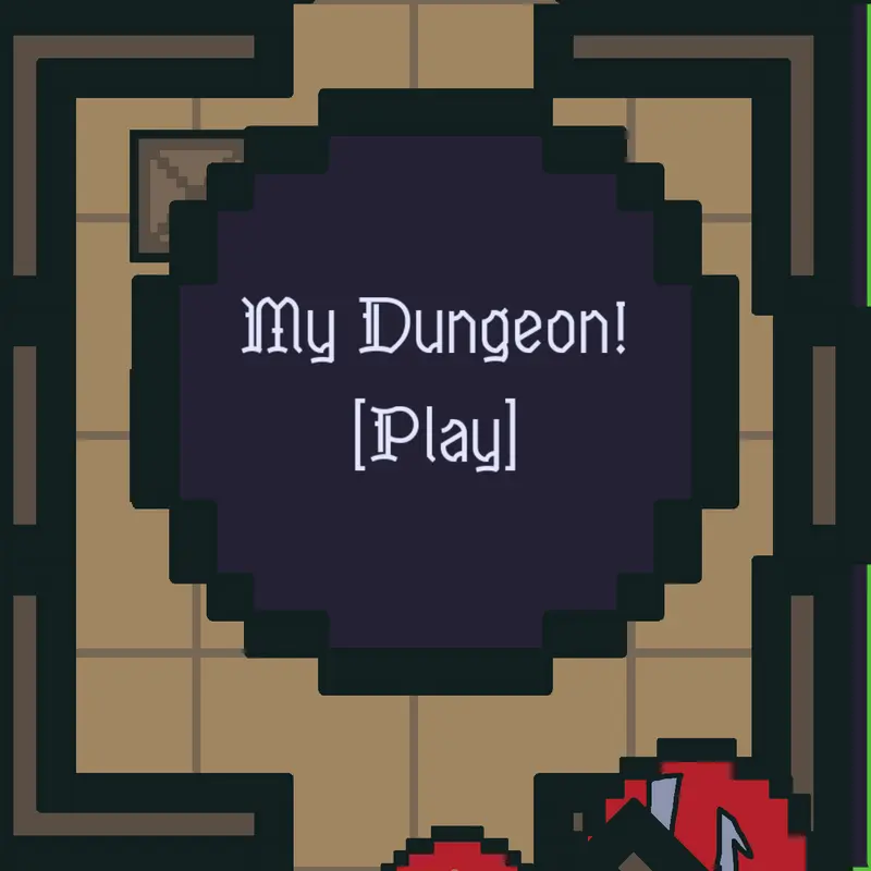 Game by @drput