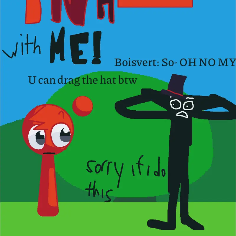 Game by @blazingAJ0692