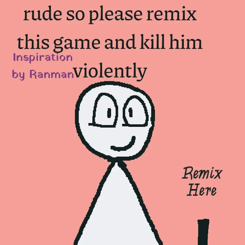 Game by @RalyRalsei