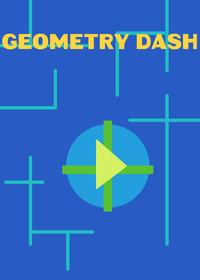 Geometry dash