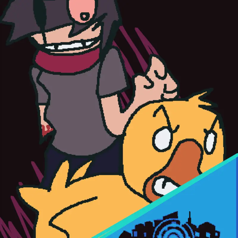 Game by @ao-oni_lover