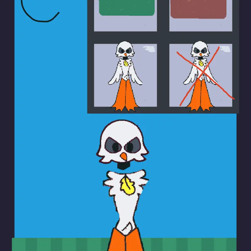 Game by @Goose_Landor