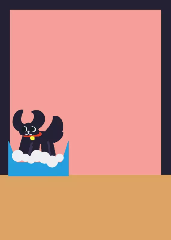 Game by @dancing_cat2