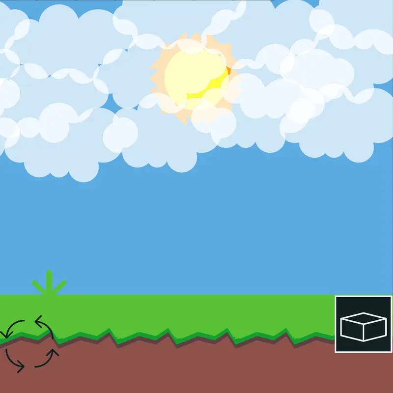 Game by @GH4ZI